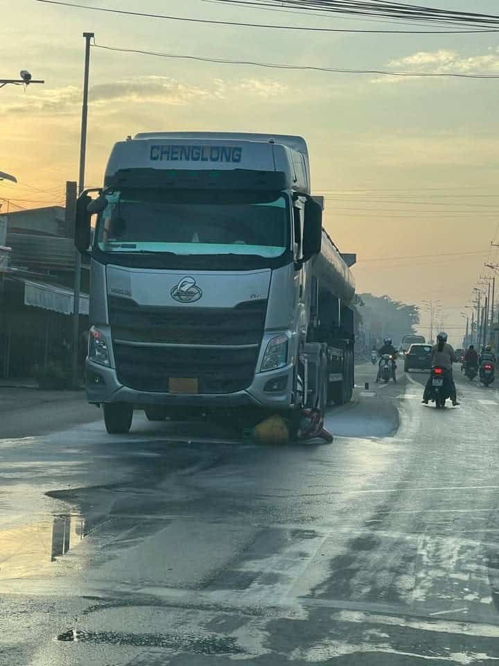 Hình ảnh liên quan vụ việc