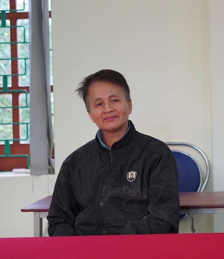 Cháu A. bị đánh đập, trên người nhiều vết thương 4